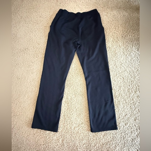 Under Armour Fleece Straight Leg Pants - Picture 4 of 4